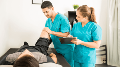 What to Expect from Physiotherapy at Home Dubai: A Complete Guide