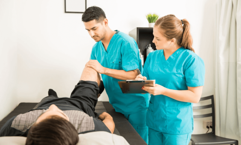 What to Expect from Physiotherapy at Home Dubai: A Complete Guide