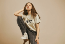 From Chapel to Concrete: The Spiritual Minimalism of Fear of God Essentials