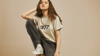 From Chapel to Concrete: The Spiritual Minimalism of Fear of God Essentials