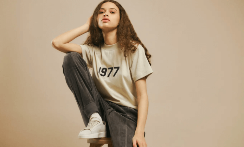 From Chapel to Concrete: The Spiritual Minimalism of Fear of God Essentials