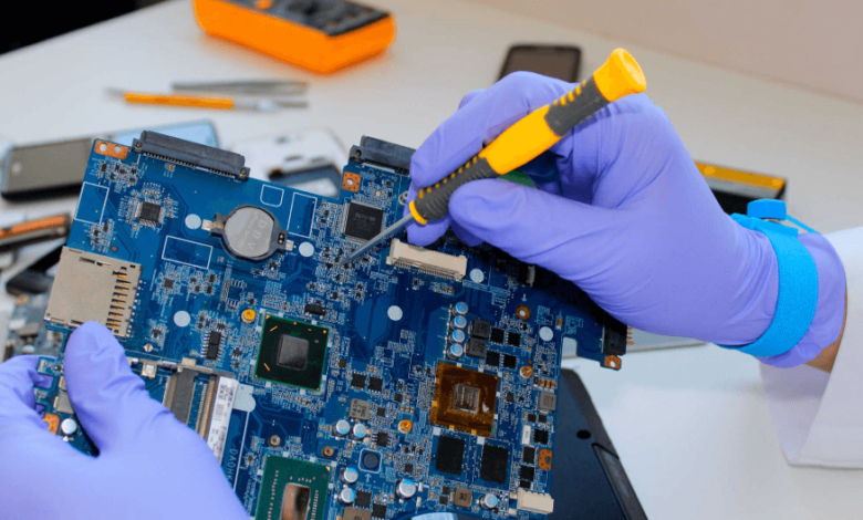 Navigating Computer Repair: The Essential Guide to Tech Insurance Claims