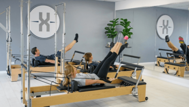 Revitalize Your Workout: Finding the Perfect Used Pilates Reformer for Sale