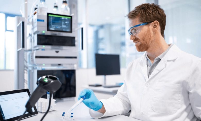 Precision with Less: The Rise of the Small Sample Viscometer in Modern Laboratories