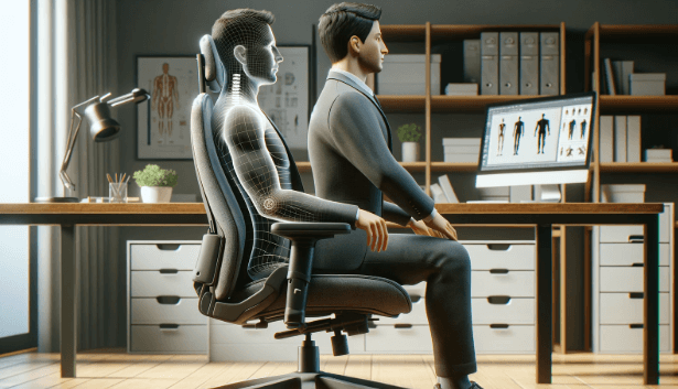Maximizing Comfort in the Workplace: The Rise of Ergonomic Office Chairs