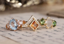 The Rising Trend of Yellow Sapphire Engagement Rings: A Touch of Color to Symbolise Your Love