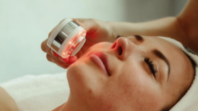 Unlocking a Radiant Complexion: The Wonders of LED Light Therapy