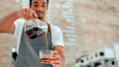 Brewing Excellence: The Journey Through a Barista Course