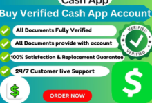 How Verified Cash App Accounts Benefit Freelance Photographers