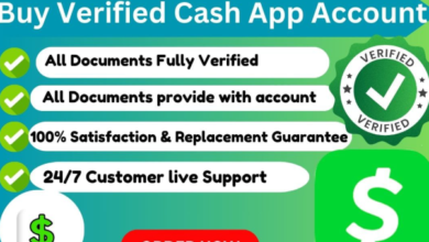 How Verified Cash App Accounts Benefit Freelance Photographers