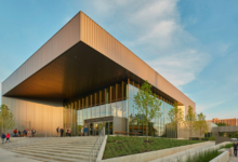 Arts Center
