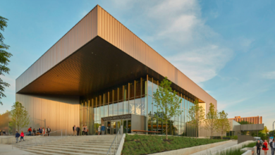 Arts Center