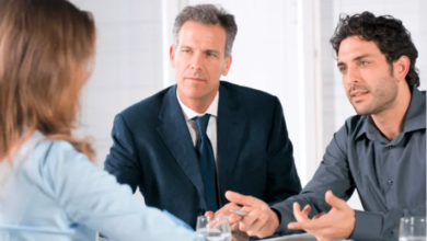 B2B Lead Generation