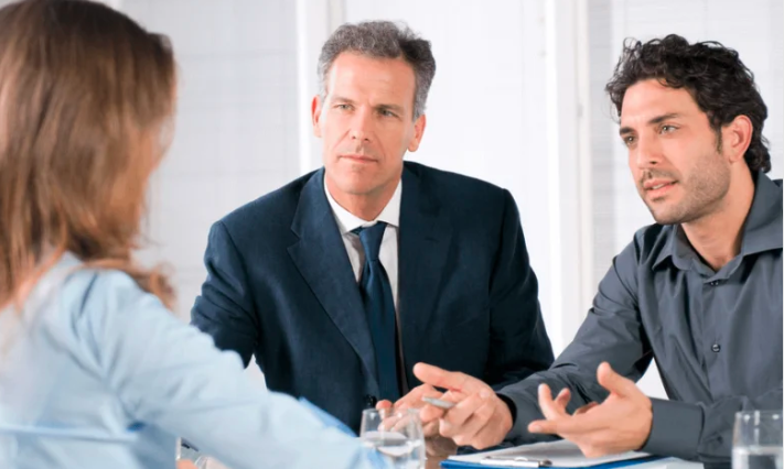 B2B Lead Generation