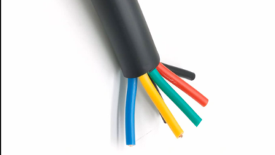 UL TPU Cable