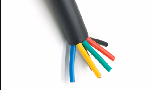 UL TPU Cable