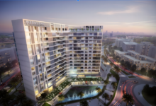 DAMAC Avanti – Modern Urban Living Spaces