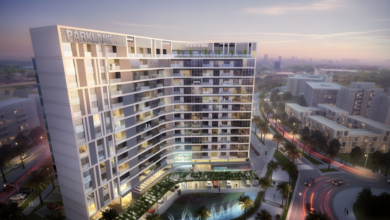 DAMAC Avanti – Modern Urban Living Spaces