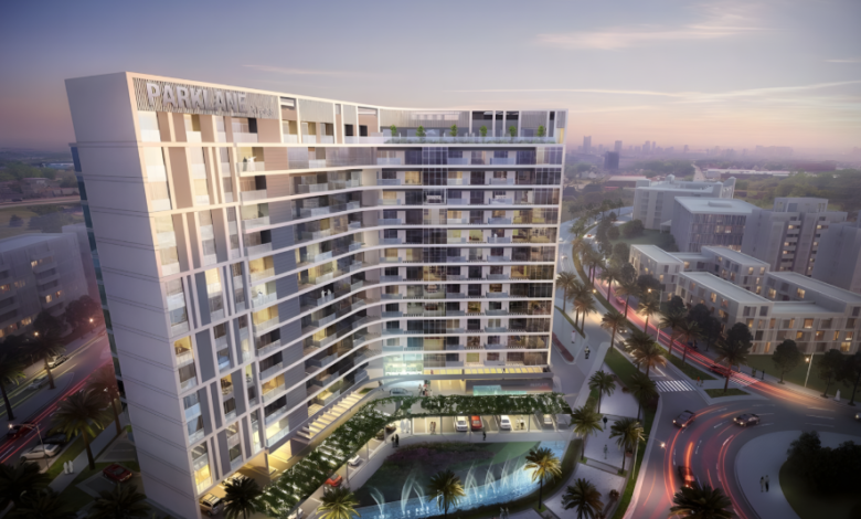 DAMAC Avanti – Modern Urban Living Spaces