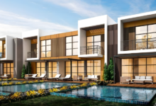 DAMAC Avencia Villas – Spacious Family Villa Community