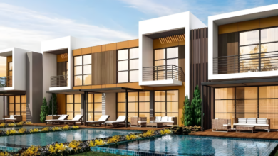 DAMAC Avencia Villas – Spacious Family Villa Community