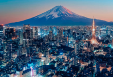 Tokyo