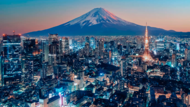 Tokyo