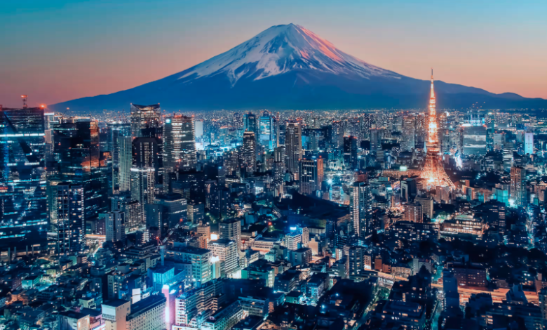 Tokyo