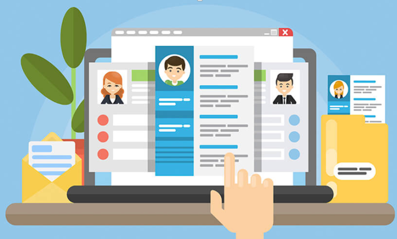 Transforming Talent Acquisition: How AI-Powered Resume Screening is Revolutionizing HR