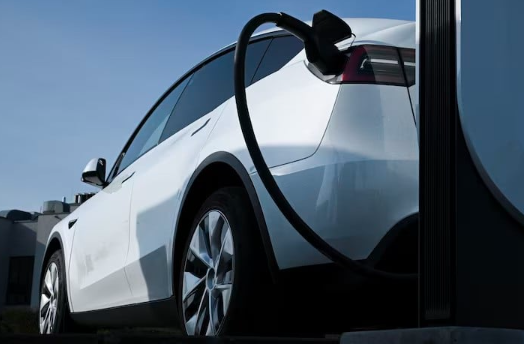 ev charging stations