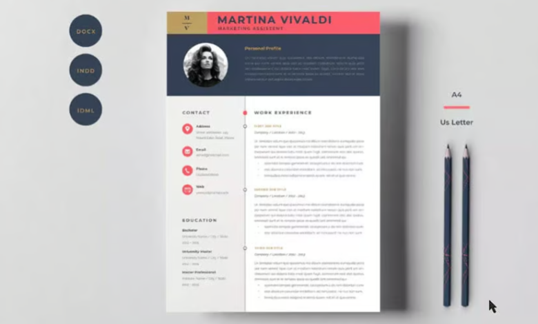Free CV Creator for Students and Graduates: Land Your First Job with Confidence