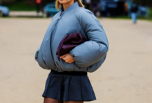 Puffer Jackets