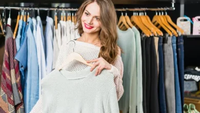 Elevate Your Wardrobe: Discover Essential Womens Tops for Every Occasion