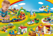 Exploring Imaginative Worlds with Playmobil: The Ultimate Guide to Creative Playtime