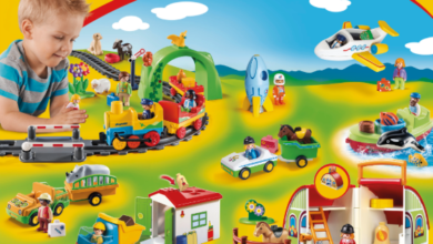 Exploring Imaginative Worlds with Playmobil: The Ultimate Guide to Creative Playtime