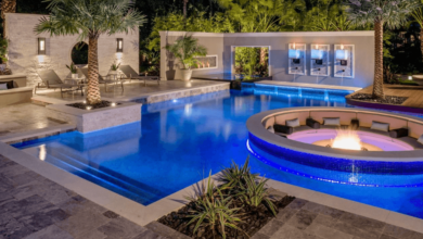 9 Tips to Selection of the Right Pool Contractor in Riyadh