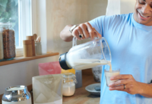 Choosing the Right Protein Drink for Your Lifestyle
