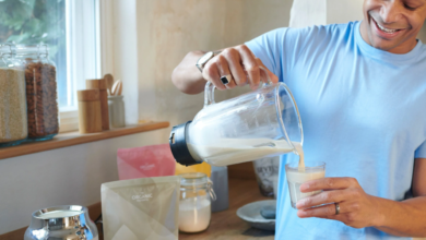 Choosing the Right Protein Drink for Your Lifestyle