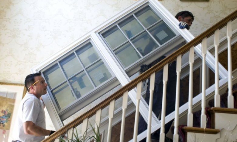 Home Window Replacement That Pays Off in Energy Savings
