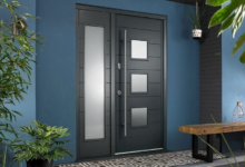 Windows And Doors That Boost Security Without Compromising Design