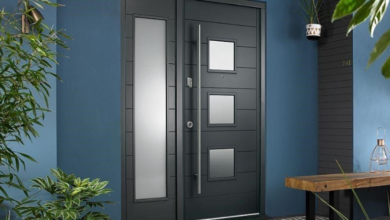 Windows And Doors That Boost Security Without Compromising Design