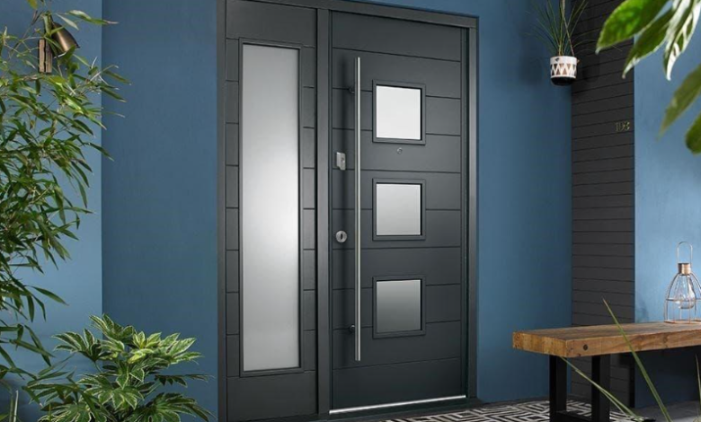 Windows And Doors That Boost Security Without Compromising Design