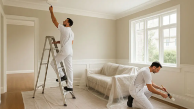 Revitalize Your Space: Expert House Painters in Sydney