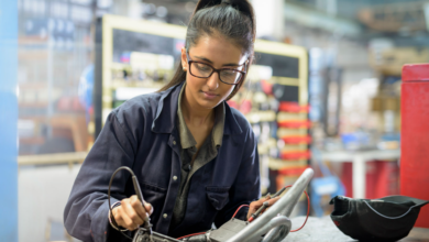 Charting a Future with a Bachelor of Engineering Degree