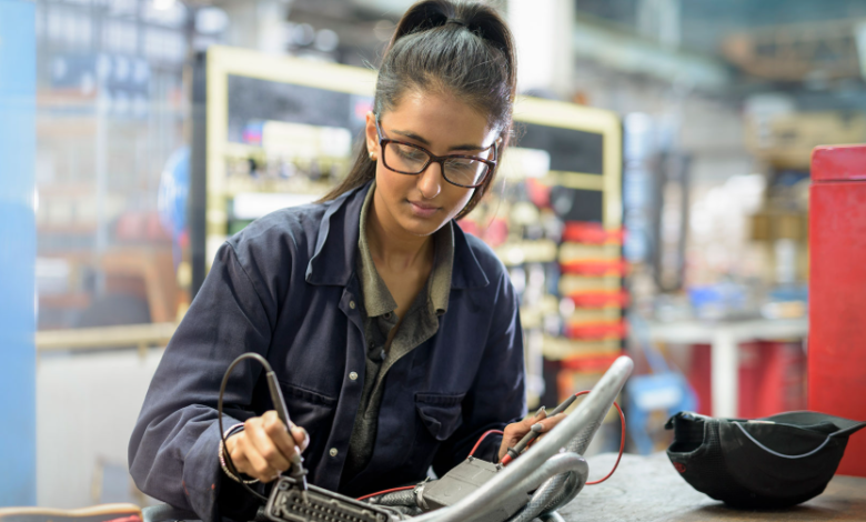 Charting a Future with a Bachelor of Engineering Degree