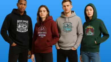 The Spyder Hoodie: That One Hoodie You’ll Actually Keep Wearing