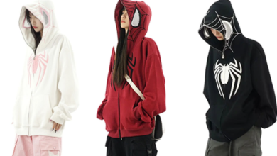 The Spider Hoodie Phenomenon: A Hoodie, A Feeling, and a Whole Vibe