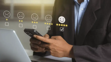 Understanding the Importance of Online Reputation