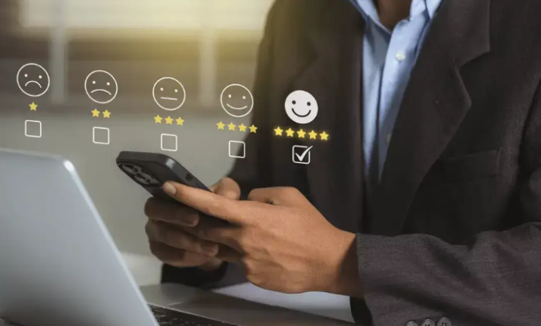 Understanding the Importance of Online Reputation