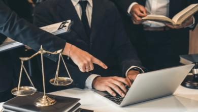 Navigating Australian Immigration: Your Guide to Finding the Best Lawyers in Sydney